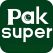 Pak Super logo artwork